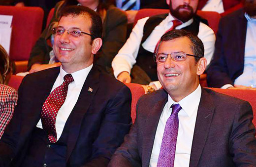 Özgür Özel'den Ekrem İmamoğlu itirafları! İmamoğlu'nun emanetçisi mi? Adaylığını ne zaman açıklayacak?