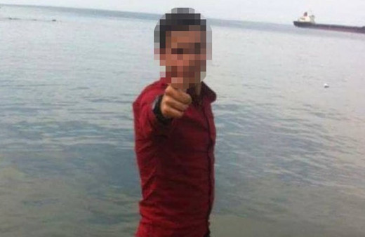 Ataşehir'de cami tuvaletinde ölü bulundu! Meğer nedeni...