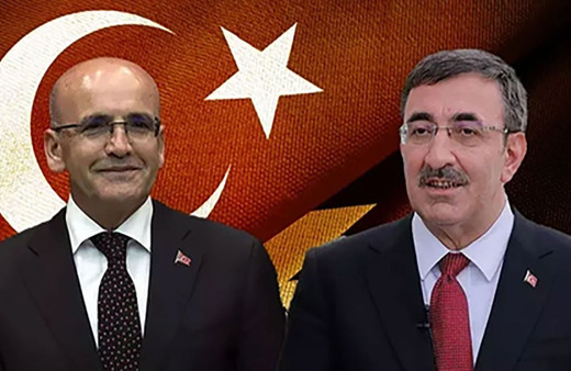 Mehmet Şimşek istifa mı etti! Herkes bu iddiayı konuşuyor ama gerçek ne?