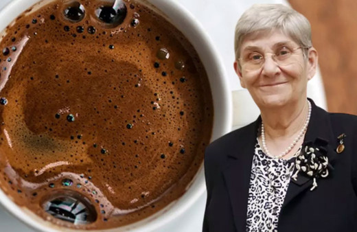 Canan Karatay önerdiğinde dalga geçilmişti! Tereyağlı kahve lüks mekanlarda 300 TL’ye satılıyor! Faydaları neler?