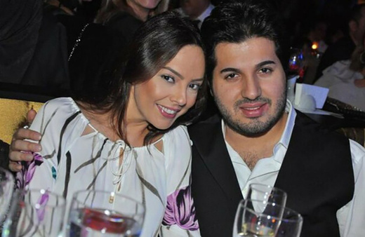 Reza Zarrab’ın el konulan malları dert oldu! Aidat borçları için haciz başlatıldı   
