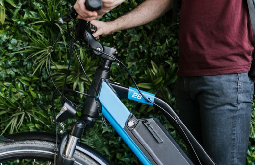 Elektrikli bisiklet siparişleri yüzde 113 artışla ikiye katlandı!