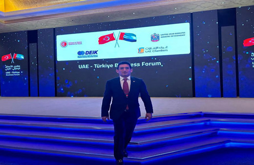 Türkiye genç nüfusuyla Fintek üssü olma yolunda!