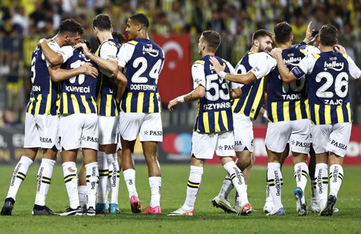 Nihat Kahveci'den Fenerbahçeli futbolcuya övgü: Barcelona'daki Messi gibi