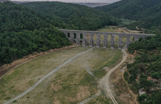 İstanbul'un 60 günlük suyu mu kaldı? İSKİ'den flaş açıklama