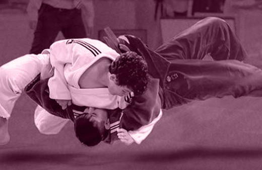 Sakarya'da 11. Uluslararası Valilik Kupası Judo Turnuvası başladı