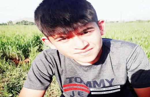 Mersin'de 19 yaşındaki genç serinlemek için girdiği denizde boğularak hayatını kaybetti!