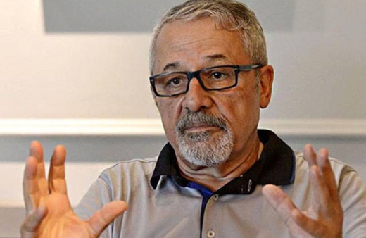 Prof. Dr. Naci Görür, olası İstanbul depremiyle ilgili konuştu: 7 baraj çok tehlikeli
