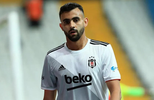 Rachid Ghezzal, kaza geçiren oğlunun sağlık durumunu açıkladı