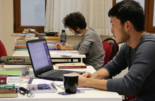 TDV yurtlarına yeni eğitim öğretim yılı öğrenci kayıtları başladı!