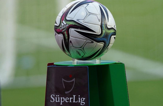 Süper Lig'de 3. ve 4. haftanın programı belli oldu