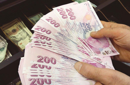 Merkez Bankası piyasa katılımcıları anket sonuçları açıklandı! Yıl sonu enflasyon beklentisi çok arttı