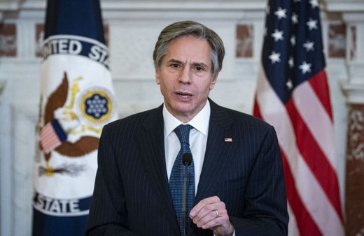 ABD GKRY'ye silah ambargosunu kaldırdı, KKTC tepki gösterdi