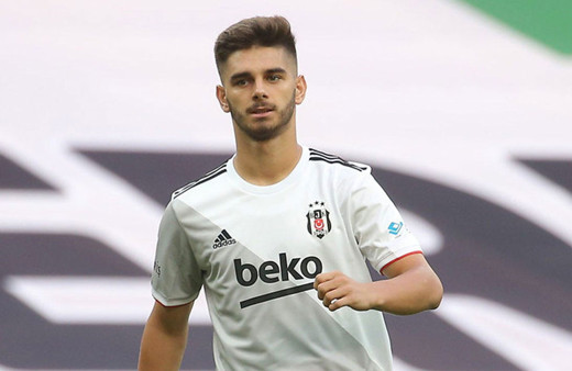 Beşiktaş, Ajdin Hasic'i Sarajevo'ya kiraladı