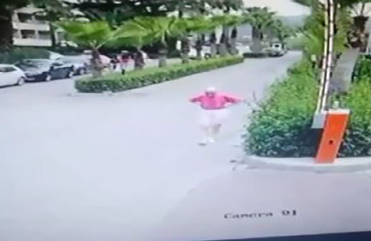 Tatilleri kabusa döndü! Gezerken kaybolan Alman turistten 2 gündür haber alınamıyor