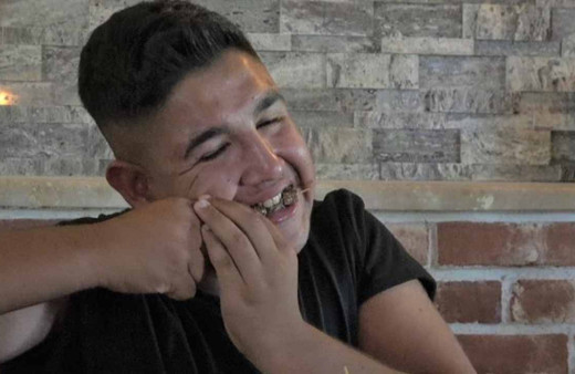 Dedenin girdiği rüya tersine çıktı: Bin 200 kilometre yol gitti zarar etti