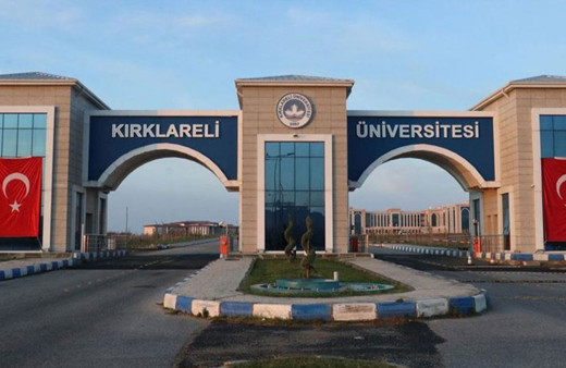 KLÜ'de Kamu Diplomasisi Uzaktan Tezsiz Yüksek Lisans eğitimi verilecek!