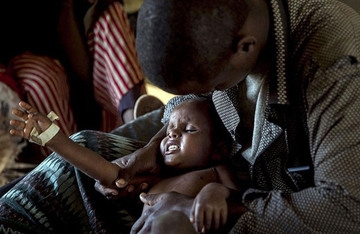 Kongo Demokratik Cumhuriyeti'nde 7 ayda 230 kişi koleradan öldü!
