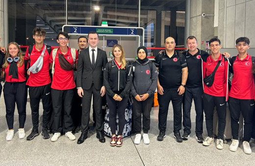 Milli okçular, Paris'ten madalyasız dönüyor!