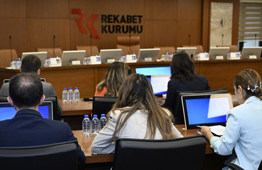 Rekabet Kurulu'ndan flaş karar: 5 firma hakkında soruşturma açıldı!