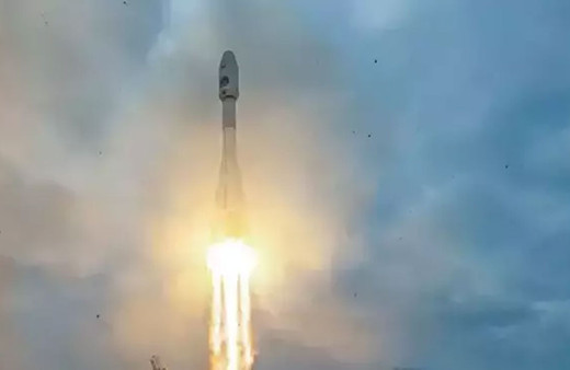 Rusya'dan açıklama: Ay'a iniş öncesi 'anormal bir durum' meydana geldi