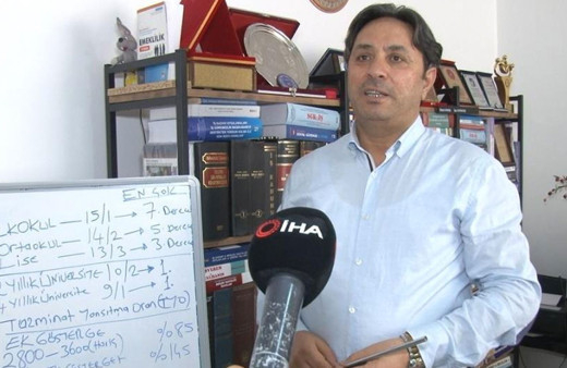 SGK Başuzmanı İsa Karakaş: Emekli maaşları en az 4500 lira artacak