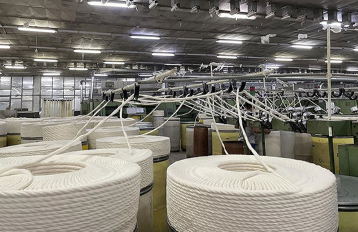 Tekstil ve ham maddeleri ihracatının 3'te 1'i Avrupa'ya yapılıyor!