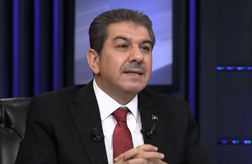 Esenler Belediye Başkanı Tevfik Göksu'dan İBB adaylığı açıklaması