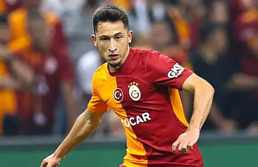 Galatasaray, Morutan'ı MKE Ankaragücü'ne sattı! 3 milyon euro bonservis alacak
