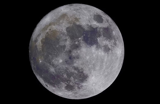 Rus uzay aracı Luna-25 Ay’ın yüzeyine çarptı!