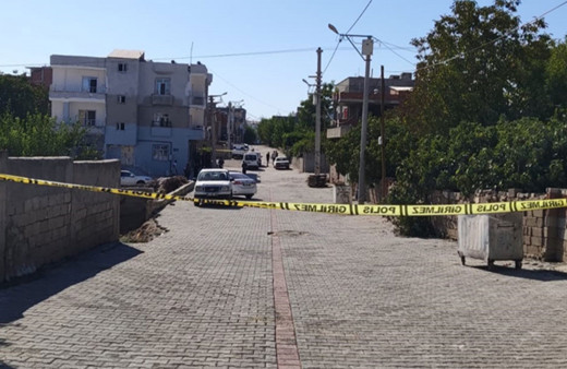 Diyarbakır'da barış yemeğinde silahlı kavga çıktı: 12 kişi yaralandı!