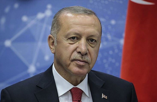 Cumhurbaşkanı Erdoğan anket yaptıracak, isimler bir bir belirlenecek! AK Parti'den büyükşehirlere özel lansman