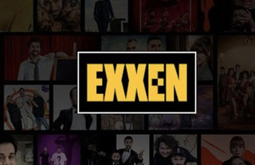 Exxen abonelik ücretlerine büyük zam!