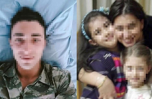 Gizli sevgiliden evli kadına kızgın bıçakla işkence! Yasak aşkı kabusu oldu