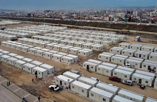 Kapalı ortamda hava sirkülasyonunun az olması hastalık sebebi!