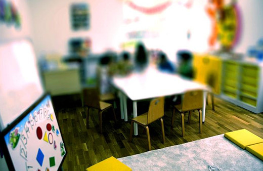 Kreş ücretleri dünya üniversiteleriyle yarışıyor! 750 bin TL'ye kadar çıkıyor, kontenjan bulunmuyor!