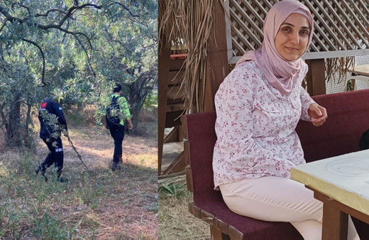 4 gündür haber yok! Mehtap öğretmen nerede?