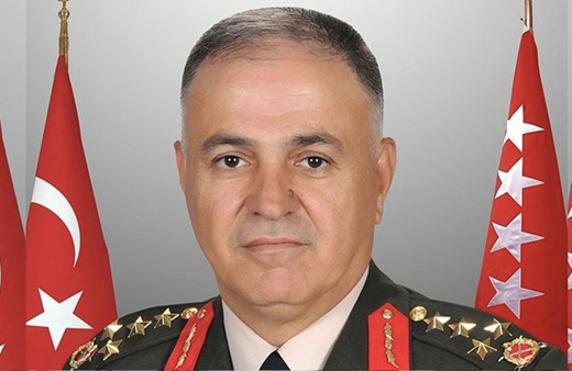 Genelkurmay Başkanlığı'ndan Metin Gürak açıklaması