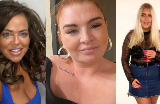 Antalya'da mide küçültme ameliyatı olurken öldü! Bu ilk değil...