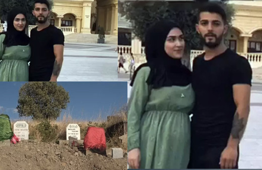 Kavuşamayınca intihar eden gençlerin hikayesinde kahreden detay! Önce tüfek ardından silah sesi...