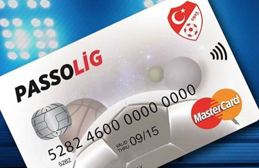 Hatayspor ve Gaziantep FK'nin Passolig ücretleri 1 lira olarak belirlendi!