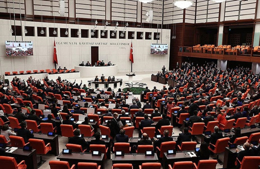 Seçilemeyen 310 vekil peşin aldıkları 149 bin lirayı iade etmedi