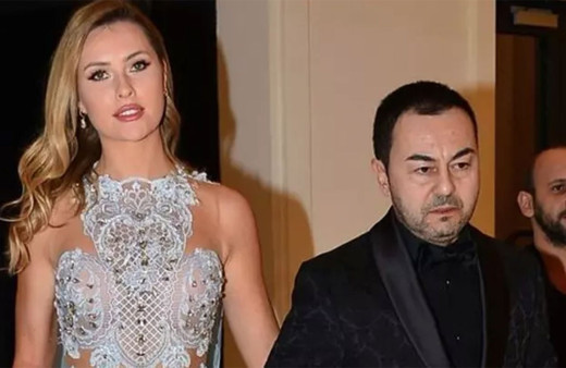 Serdar Ortaç'tan 'Ağzıma etti' dediği eski karısına ağır intikam! "Chloe kriz geçirdi"