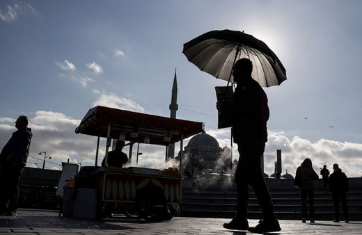 Meteoroloji uyardı aşırı sıcaklar geri geldi! İşte il il beklenen hava sıcaklıkları