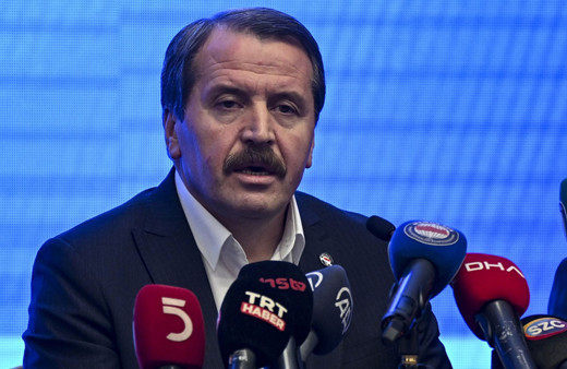 Memur-Sen Genel Başkanı Ali Yalçın yeni zam teklifiyle ilgili beklentisini açıkladı