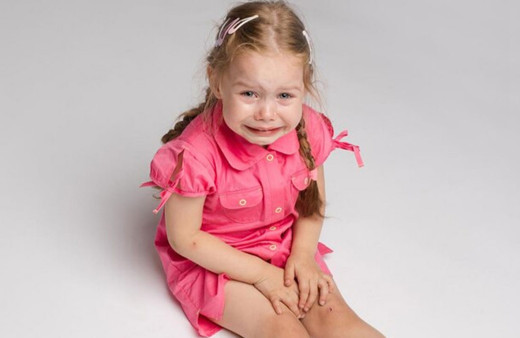 Çocuklarda idrar yolu enfeksiyonlarına dikkat!