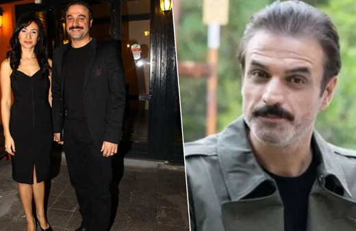 'En yüksek nafaka verenlerdenim' diyen Ufuk Özkan'a eski eşinden cevap geldi