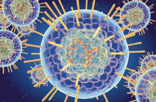 Dünyaya korku salan Eris virüsü Türkiye'ye uğradı mı? Uzman isim açıkladı