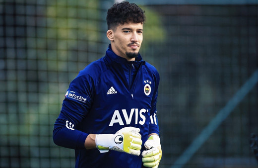 Fenerbahçe kaleci transferinde mutlu sona ulaştı! Altay Bayındır'ın yerine Livakovic... Geliş tarihi bile belli
