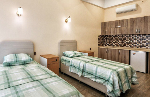 İBB yurt başvuruları başladı kahvaltı ve akşam yemeği de içinde